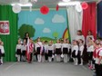 Święto Niepodległości w Przedszkolu nr 2 w Wieluniu